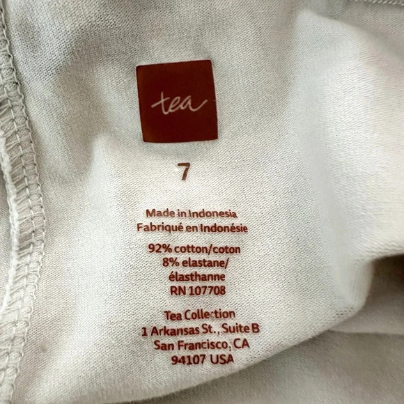 Tea Collection | Bundle of Patterned Leggings (7) 🐴 - Picture 7 of 8